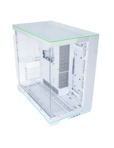 Lian Li 011 Dynamic EVO RGB 011 EVO RGB Tower Bianco 2