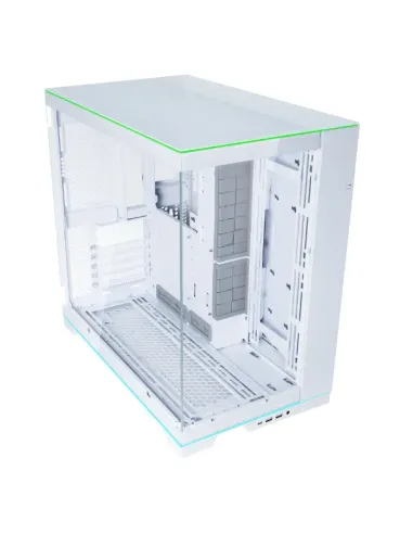 Lian Li 011 Dynamic EVO RGB 011 EVO RGB Tower Bianco