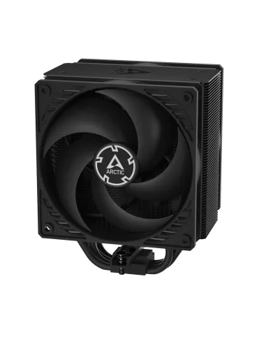 ARCTIC Freezer 36 (Nero) Dissipatore CPU a torre multicompatibile