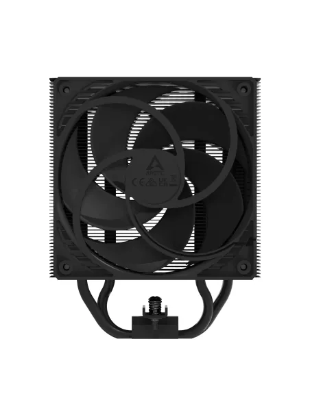 ARCTIC Freezer 36 (Nero) Dissipatore CPU a torre multicompatibile