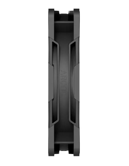 ARCTIC Freezer P12 Pro A-RGB Case per computer Ventilatore 12 cm Nero, Bianco 3 pz