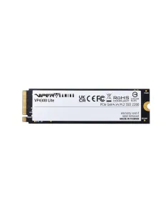 Patriot Memory VP4300 Lite 2 TB M.2 PCI Express 4.0 NVMe 2