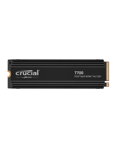 Crucial T700 1 TB M.2 PCI Express 5.0 NVMe