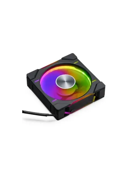 Phanteks D30-120 Case per computer Ventilatore 12 cm Nero 3 pz