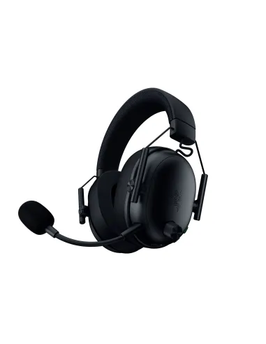 Razer BlackShark V3 Auricolare Wireless A Padiglione Gaming USB tipo-C Bluetooth Nero