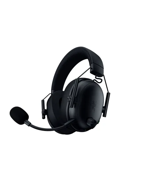 Razer BlackShark V3 Auricolare Wireless A Padiglione Gaming USB tipo-C Bluetooth Nero