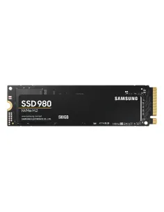 Samsung 980 500 GB M.2 PCI Express 3.0 NVMe V-NAND MLC