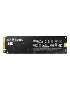 Samsung 980 500 GB M.2 PCI Express 3.0 NVMe V-NAND MLC 2