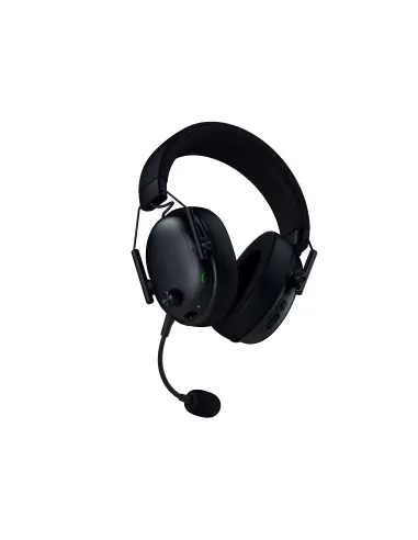 Razer BlackShark V3 Auricolare Wireless A Padiglione Gaming USB tipo-C Bluetooth Nero