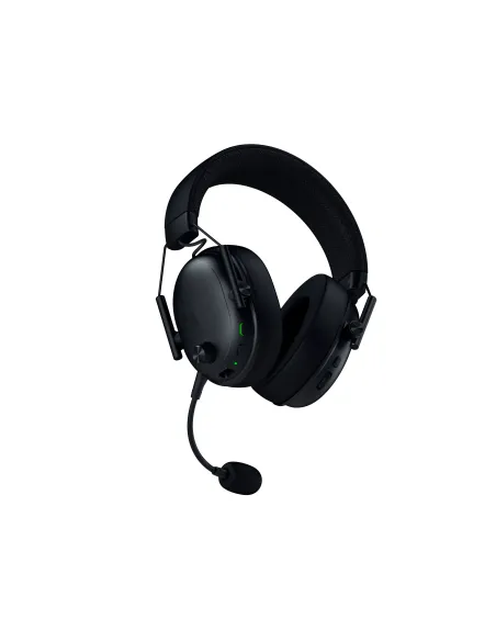 Razer BlackShark V3 Auricolare Wireless A Padiglione Gaming USB tipo-C Bluetooth Nero