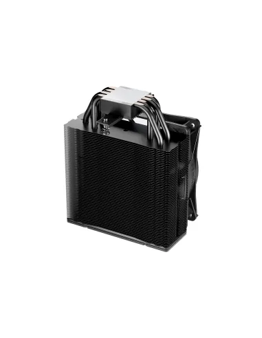 be quiet! Pure Rock 3 LX Processore Raffreddatore d'aria 12 cm Nero 1 pz