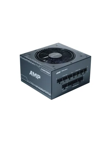 Phanteks PH-P850GH_BK01_EU alimentatore per computer 850 W 18+10 pin ATX ATX Nero