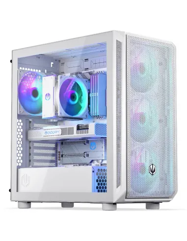 ENDORFY Arx 700 White ARGB Bianco