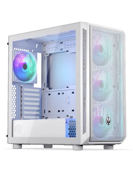 ENDORFY Arx 700 White ARGB Bianco