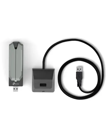 TP-Link Archer TBE400UH WLAN 2882 Mbit s