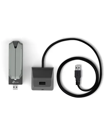 TP-Link Archer TBE400UH WLAN 2882 Mbit s