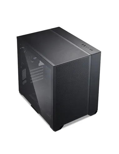 Lian Li O11AMX computer case Tower Nero
