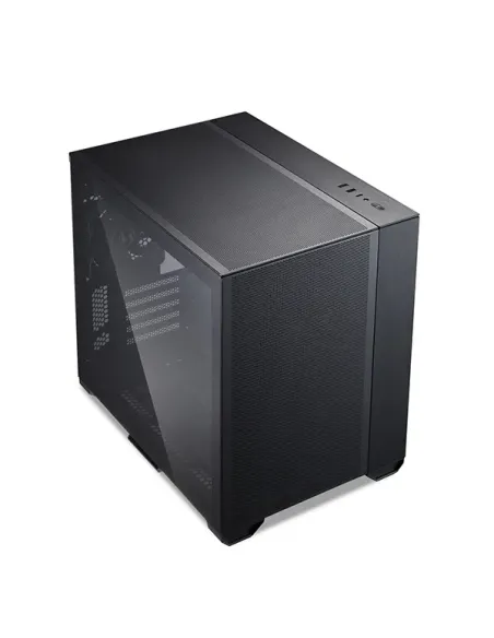 Lian Li O11AMX computer case Tower Nero