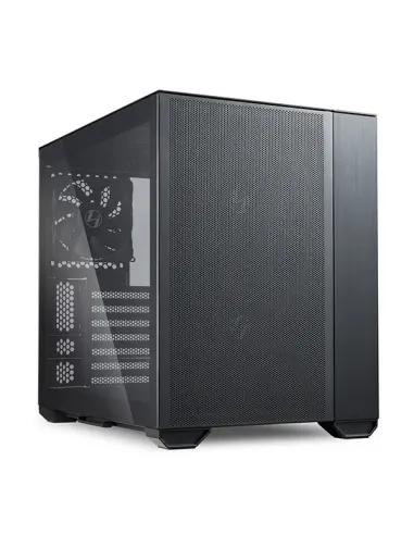 Lian Li O11AMX computer case Tower Nero