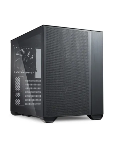 Lian Li O11AMX computer case Tower Nero