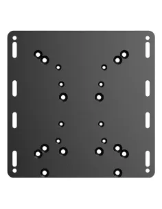 Moza Racing AS006 accessorio per simulatore di volo gara Adattatore per il montaggio della base di volo