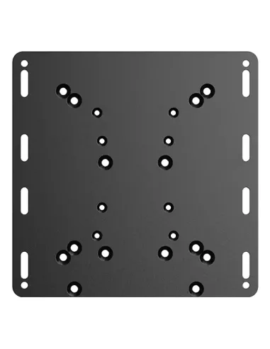 Moza Racing AS006 accessorio per simulatore di volo gara Adattatore per il montaggio della base di volo