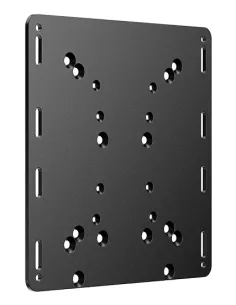 Moza Racing AS006 accessorio per simulatore di volo gara Adattatore per il montaggio della base di volo 2