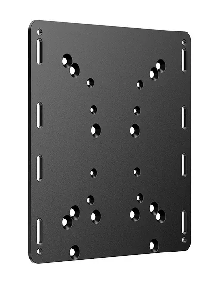 Moza Racing AS006 accessorio per simulatore di volo gara Adattatore per il montaggio della base di volo