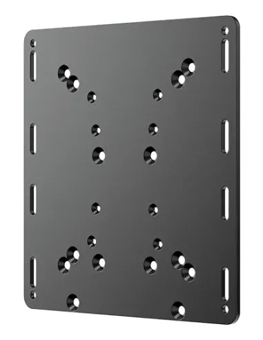 Moza Racing AS006 accessorio per simulatore di volo gara Adattatore per il montaggio della base di volo