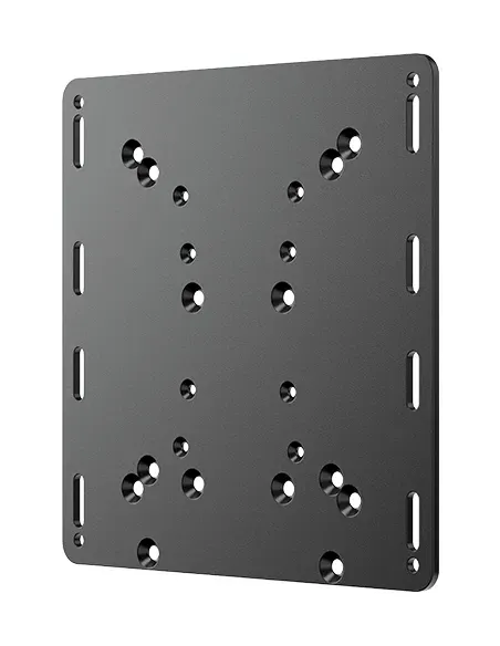 Moza Racing AS006 accessorio per simulatore di volo gara Adattatore per il montaggio della base di volo