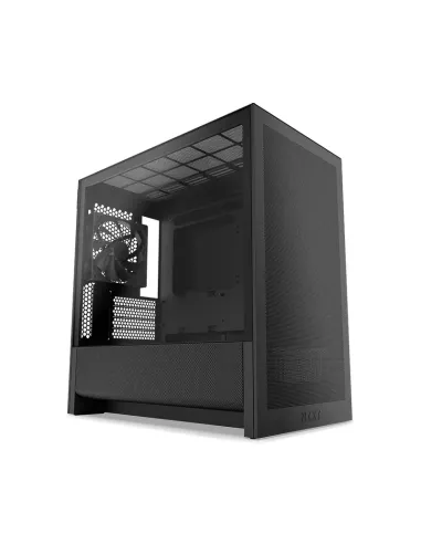 NZXT H9 H3 Flow Midi Tower Nero