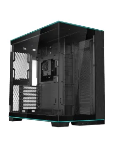Lian Li 011 Dynamic EVO RGB O11D EVO RGB Tower Nero