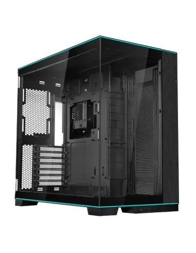 Lian Li 011 Dynamic EVO RGB O11D EVO RGB Tower Nero