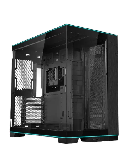 Lian Li 011 Dynamic EVO RGB O11D EVO RGB Tower Nero