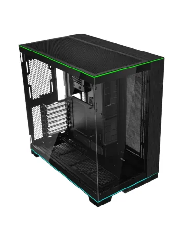 Lian Li 011 Dynamic EVO RGB O11D EVO RGB Tower Nero