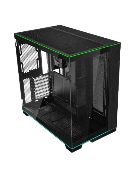 Lian Li 011 Dynamic EVO RGB O11D EVO RGB Tower Nero