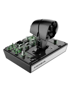 Moza Racing MTP Throttle Panel