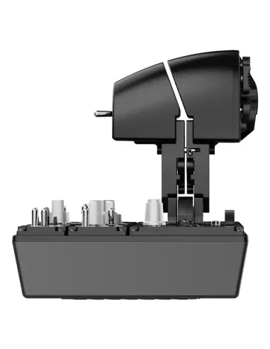 Moza Racing MTP Throttle Panel