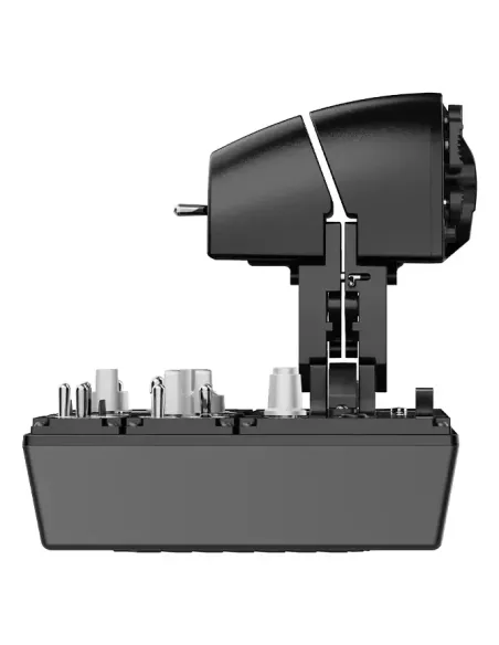 Moza Racing MTP Throttle Panel