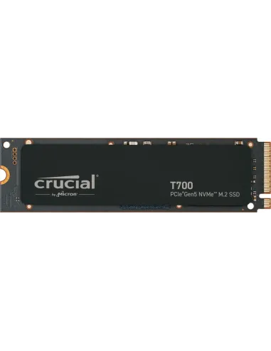 Crucial T700 4 TB M.2 PCI Express 5.0 NVMe