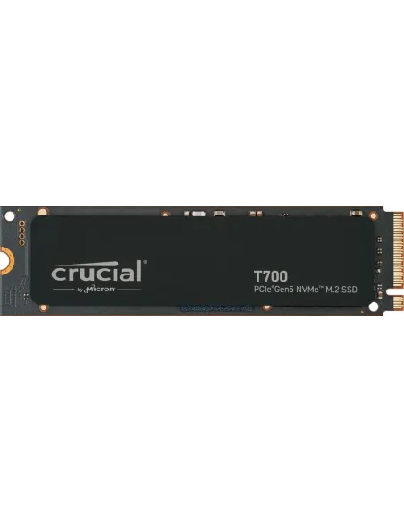 Crucial T700 4 TB M.2 PCI Express 5.0 NVMe