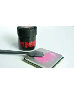 Thermal Grizzly Kryonaut Extreme compontente del dissipatore di calore Pasta termica 14,2 W m·K 33,84 g