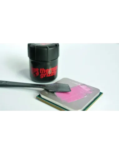 Thermal Grizzly Kryonaut Extreme compontente del dissipatore di calore Pasta termica 14,2 W m·K 33,84 g