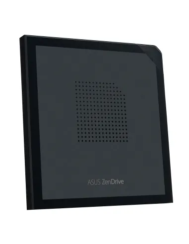 ASUS ZenDrive V1M (SDRW-08V1M-U) lettore di disco ottico DVD±RW Nero