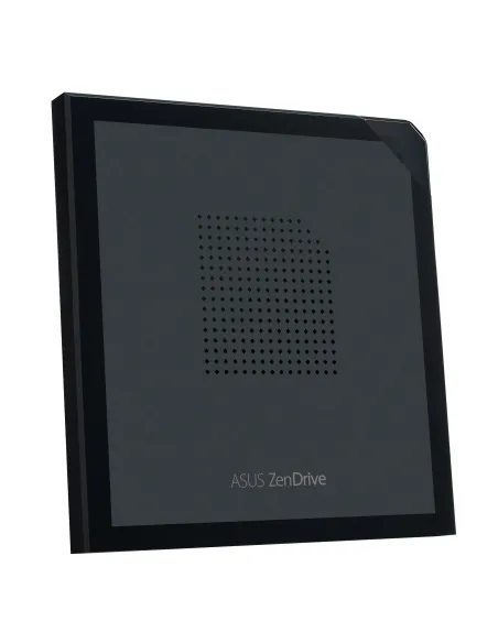 ASUS ZenDrive V1M (SDRW-08V1M-U) lettore di disco ottico DVD±RW Nero