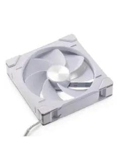 Phanteks D30-140 Case per computer Ventilatore 14 cm Bianco 3 pz