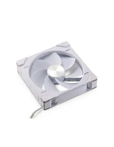 Phanteks D30-140 Case per computer Ventilatore 14 cm Bianco 3 pz