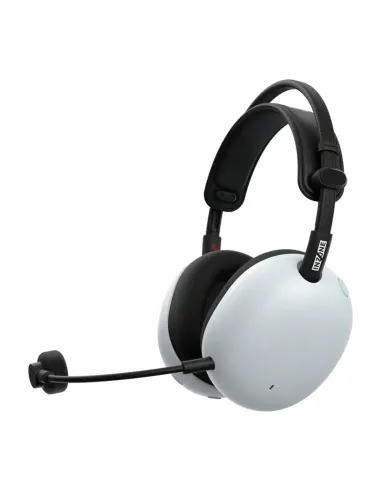 Sony Inzone H9 II Auricolare Wireless A Padiglione Gaming USB tipo-C Bluetooth Nero, Bianco