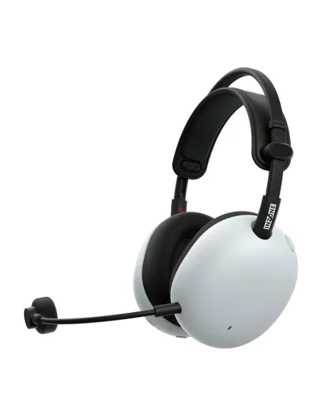Sony Inzone H9 II Auricolare Wireless A Padiglione Gaming USB tipo-C Bluetooth Nero, Bianco