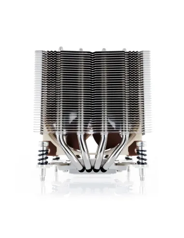 Noctua NH-D9DX i4 3U Processore Refrigeratore 9,2 cm Argento
